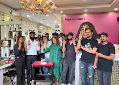 Alex International salon Ludhiana profile