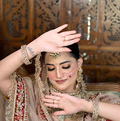 Anishas Makeup Studio Academy Sahibzada Ajit Singh Nagar makeup class