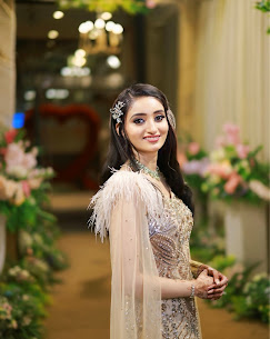 Anishas Makeup Studio Academy Sahibzada Ajit Singh Nagar makeup