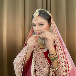 Anjana Makeover Academy Sonipat makeup course