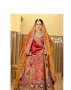 Anuradha makeup studio academy makeup course