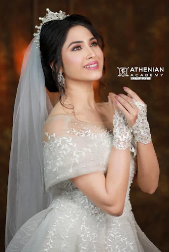 Athenian Salon Academy Makeup Course