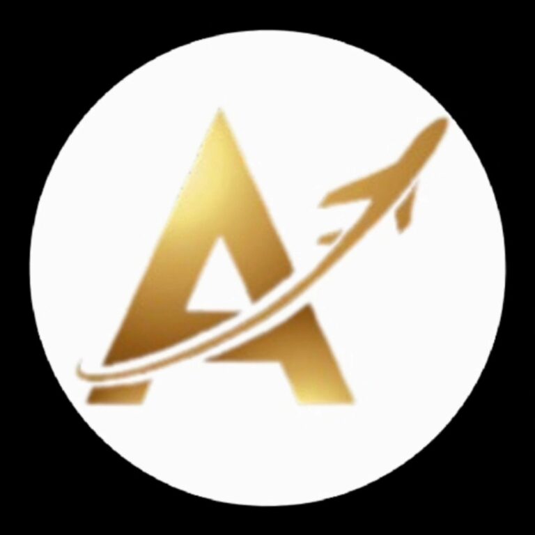 Aurum Academy logo 768x768