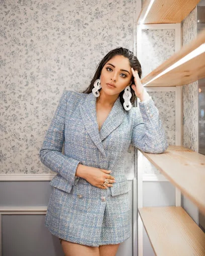 Aurum Academy makeupclass