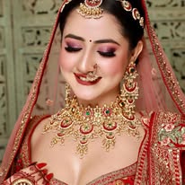 B U Smart Salon Academy logo