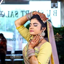 B U Smart Salon Academy