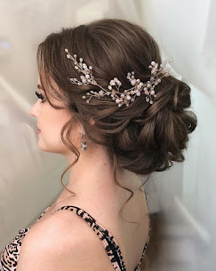 Be Stylish Professional Family Salon Training Center hair style