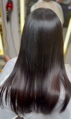 Beauty Bar Family Salon Academy Samana hair course