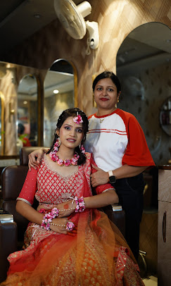 Beauty Bloom Makeup Studio Academy