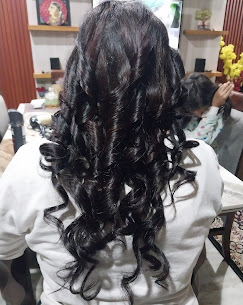 Beauty Bloom Makeup Studio Academyhair style