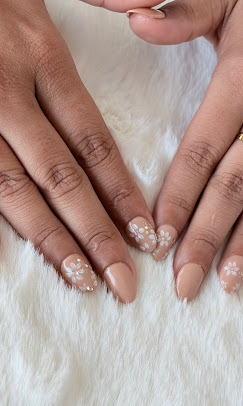 Beauty Bonza Salon Academy Tarn Taran nail