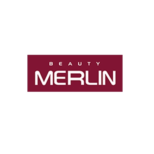 Beauty Merlin Academylogo