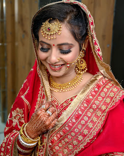 Bellenza Salon Academy Patran makeupp