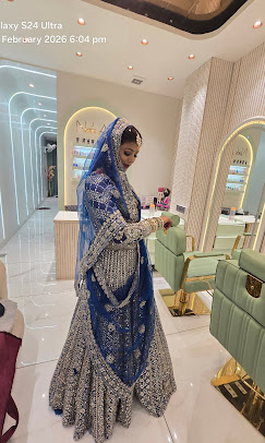 Bhagwati makeup Studio Beauty Academy Charkhi Dadri