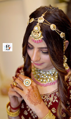 Bhawna Sapra Makeovers Unisex Salon Academy Hisar hair style