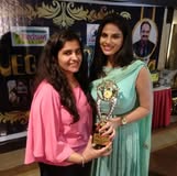 Bhawna Sapra Makeovers Unisex Salon Academy Hisar logo