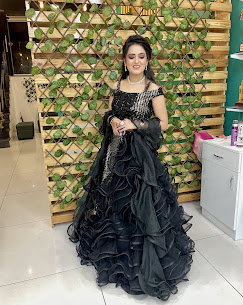 Bhawna Sapra Makeovers Unisex Salon Academy Hisar makeover