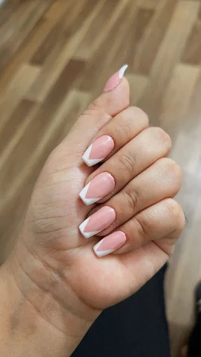 Blue Orchid Nail Courses