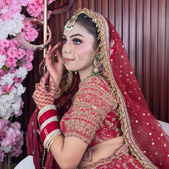 Blush Blink Makeup Studio Academy