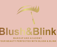 Blush Blink Makeup Studio Academylogo
