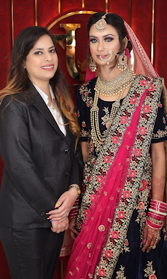 Brown salon Academy Malerkotla