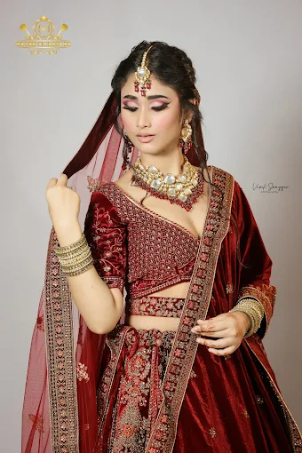 Brush Makeover Academy