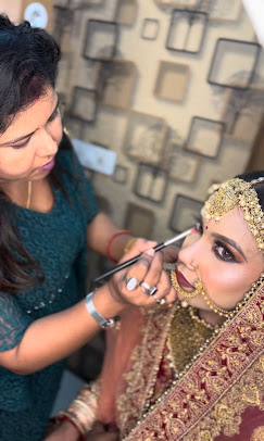 Charming Salon and Academy profile