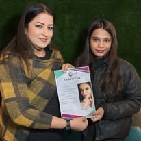 Colours Salon and Academy profile