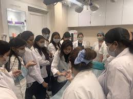 Cosmetica India Academy Sahibzada Ajit Singh Nagar