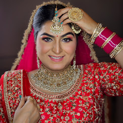 Darks Best Makeup Studio and Academy makeup course