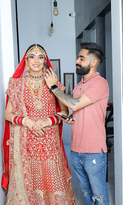 Darks Best Makeup Studio and Academy profile