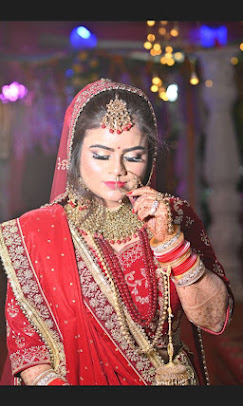 Deepika Sharma Makeup studio Academy