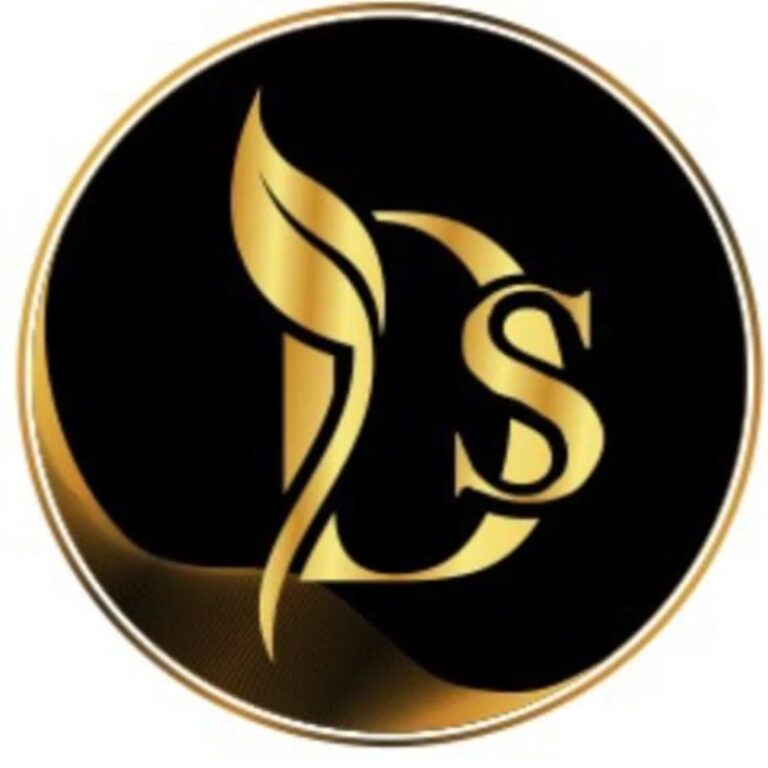 Deepika Sharma Makeup studio Academylogo 768x768