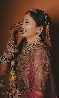 Divaksh makeup studio academy makeup course