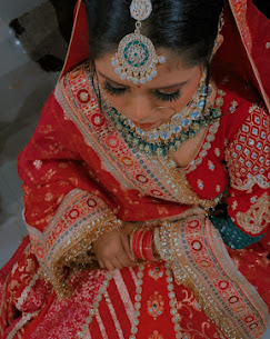 Divaksh makeup studio academy makeup