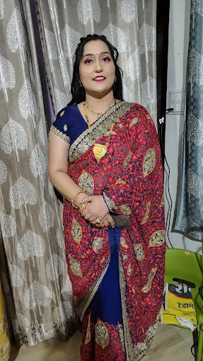 Divyanka s miracle Mekup Studio Government Instituteprofile