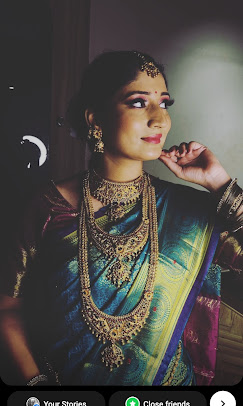 ES MAKEUP STUDIO AND ACADEMYmakeup class