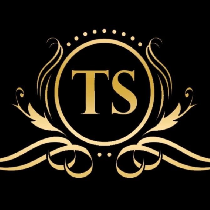 Ekams Trendz Salon and Academy Tarn Taran logo