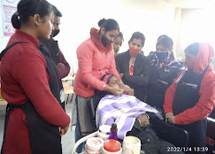 Empower Plus Beauty Academy