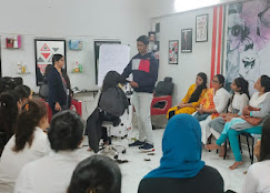 Empower Plus Beauty Academyhair class