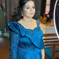 FA Salon Academy Sonipat makeup