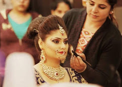 FA Salon Academy Sonipat