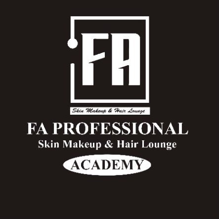 FA Salon Academy Sonipatlogo