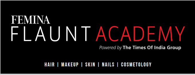 Femina Flaunt Academy Sahibzada Ajit Singh Nagar logo