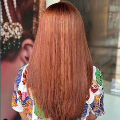 Femina Flaunt Academy hair course