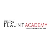 Femina Flaunt Academy logo