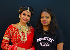 Get Glamorous Academyprofile