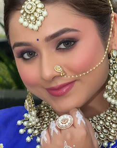 Glamour Beauty Salon Academylogo