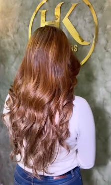 HAIR salon Hk Makeovers Academy