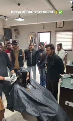 Headmasters Academy Ludhiana